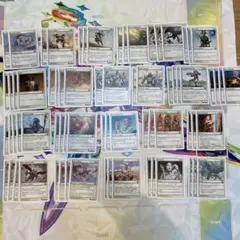 MTG 第８版白まとめ