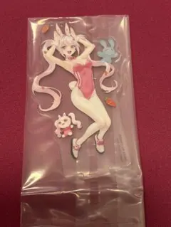 一番くじ 勝利の女神 ニケ NIKKE G賞 アクリルスタンド　アリス