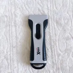 miaX セラミックスクレーパー スクレーパー キッチン ガラス シール剥がし