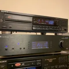 SONY CDP 970