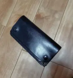 トラッカーウォレット　長財布