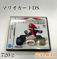 マリオカート DS