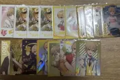 るぅと トレカまとめ売り