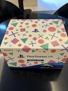 Sony PlayStation VR Special Offer