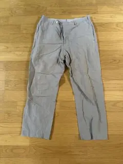 ユナイテッドアローズ コットンパンツ