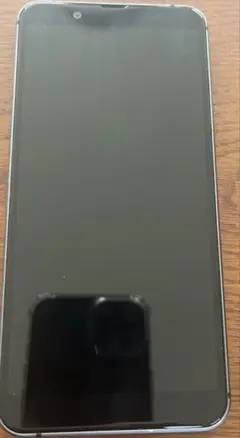 AQUOS Sense3 本体