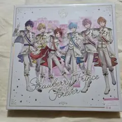 すとふぁみ限定盤　Strawberry Prince Forever すとぷり