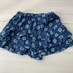 べべ　キュロット　90センチ