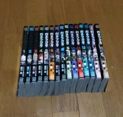 ガチアクタ 全巻セット