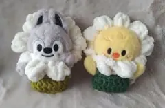 skzoo 10cm ぬい服 2nd POPUP ウルフチャン ポガリ