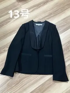 専用値下げ！美品！フォーマルジャケット13号