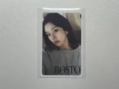 twice チェヨン　twicetagram トレカ
