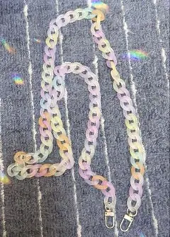 スマホ チェーン