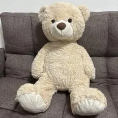 くま ぬいぐるみ テディベア トイザらス