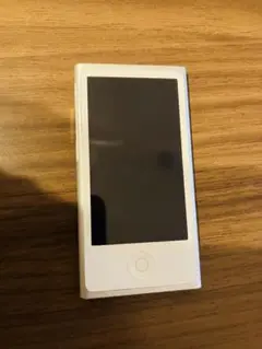 Apple iPod ゴールド