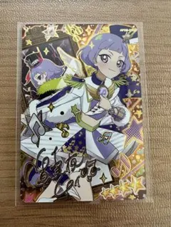 アイプリ リング3弾 チィ サイン おまけ付き