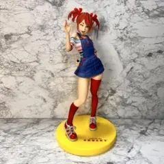 エ*ロ様 【未開封】 ホラー美少女 チャイルド・プレイ チャッキー フィギュア HORROR美少女 チャッキー｜チャイルド・プレイ／チャッキーの