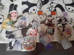 B-SIDE LABEL ステッカー