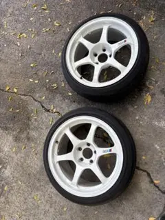 SSR typeC 17インチ 8J +35 PCD100 ※タイヤ無し SSR typeC 17インチ 8J +35 PCD100 ※タイヤ無し - メルカリ