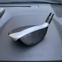 テーラーメイド M5 5番ウッド ヘッドスリーブ付き