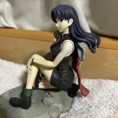 コトブキヤ　葛城ミサト1／8スケールレジンキット完成品 コトブキヤ 葛城ミサト1／8スケールレジンキット完成品 - メルカリ