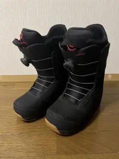 シムス スノーボード ブーツ