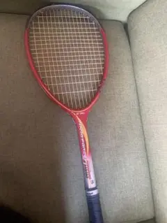 ナノフォース　700v　nano force 700 v　YONEX　ヨネックス 2025年最新】NANOFORCE 700Vの人気アイテム - メルカリ