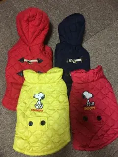 犬 ダウン まとめ売り