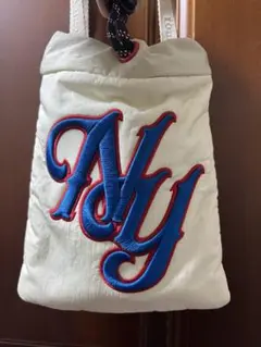 TOMMYショルダーバック