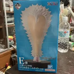 ワンピース一番くじE賞
