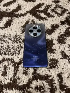 Xiaomi Redmi 14C スターリーブルー