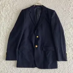 Polol by Ralph Lauren 紺ブレ 170