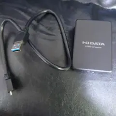USB3.0 グラフィックアダプタ　IO-DATA USB-RGB3/D