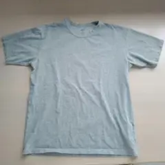 イオン　トップバリュ　メンズ　半袖Tシャツ　Mサイズ　グレー　3枚セット