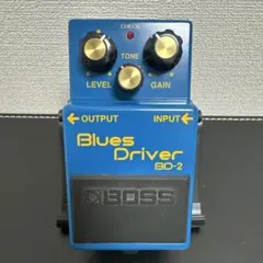 2025年最新】boss bd-2 初期の人気アイテム - メルカリ