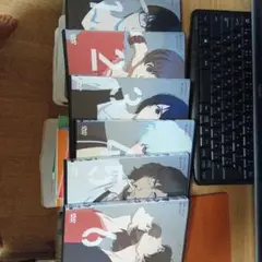 残響のテロル DVD