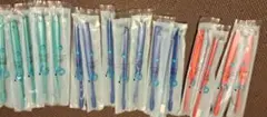 歯科用　歯ブラシ　202ふつう