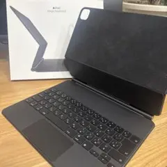 iPad Magic Keyboard MJQK3J/A