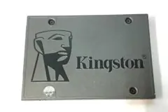 ③-W815 KingSton SATA 128GB 2.5インチ SSD 1点