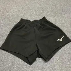 ミズノ　バレーボール用　ショートパンツ　Sサイズ