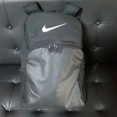 NIKE ブラック リュック・バックパック 大容量