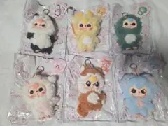 babythree (ベイビースリー)スモールキュート