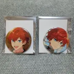 あんスタ コレクション缶バッジ 天城一彩