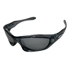 USA製 OAKLEY オークリー サングラス MONSTER DOG グレー