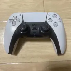 ジャンク　PS5 コントローラー　ドリフト