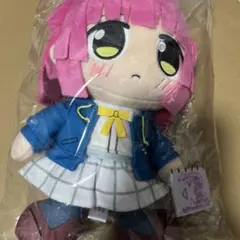 虹ヶ咲　くりぱん　天王寺璃奈 ラブライブ！虹ヶ咲学園スクールアイドル同好会 くりぱん