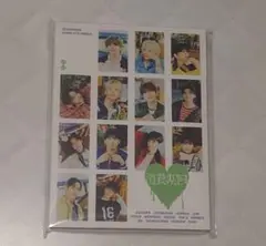 セブチ CD　未再生