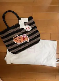 Web限定品 ラドロー コードバッグ