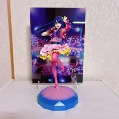 【アクリルボードのみ】 推しの子　星野アイ　1/7スケール　フィギュア用