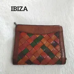 2025年最新】IBIZA 二つ折り財布の人気アイテム - メルカリ